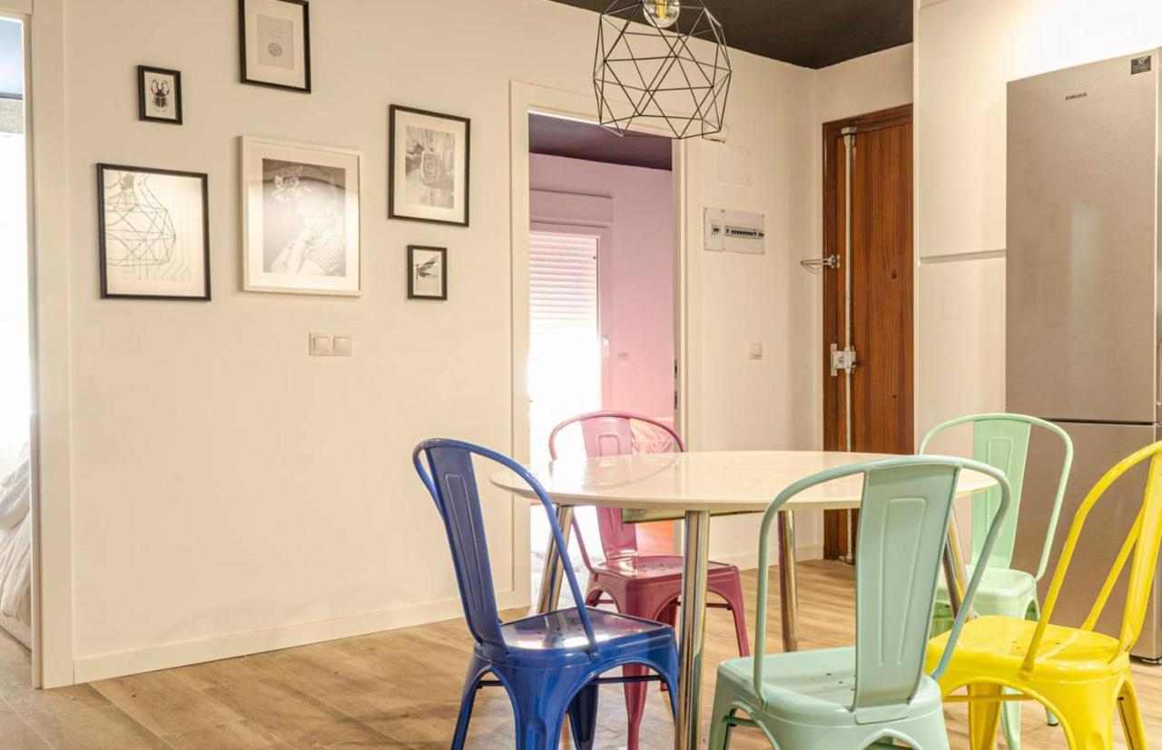Accommodatie bij particulieren New In The