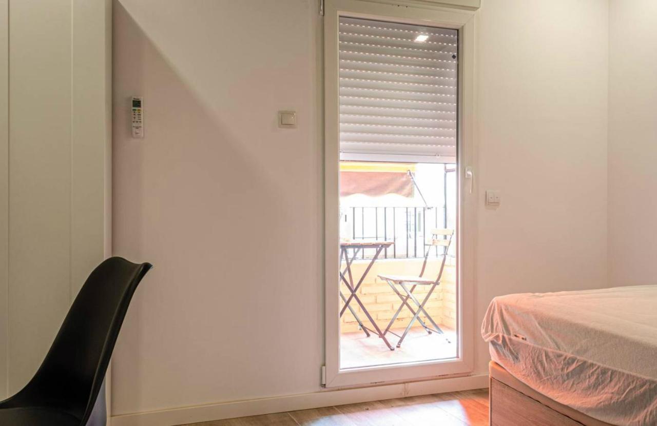 New In The Accommodatie bij particulieren Valencia