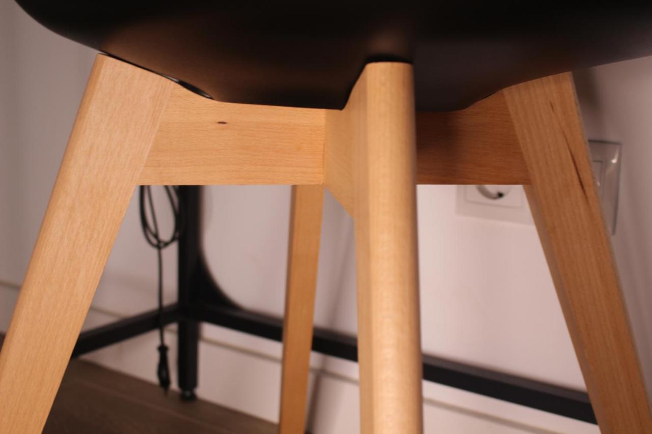 New In The Accommodatie bij particulieren *