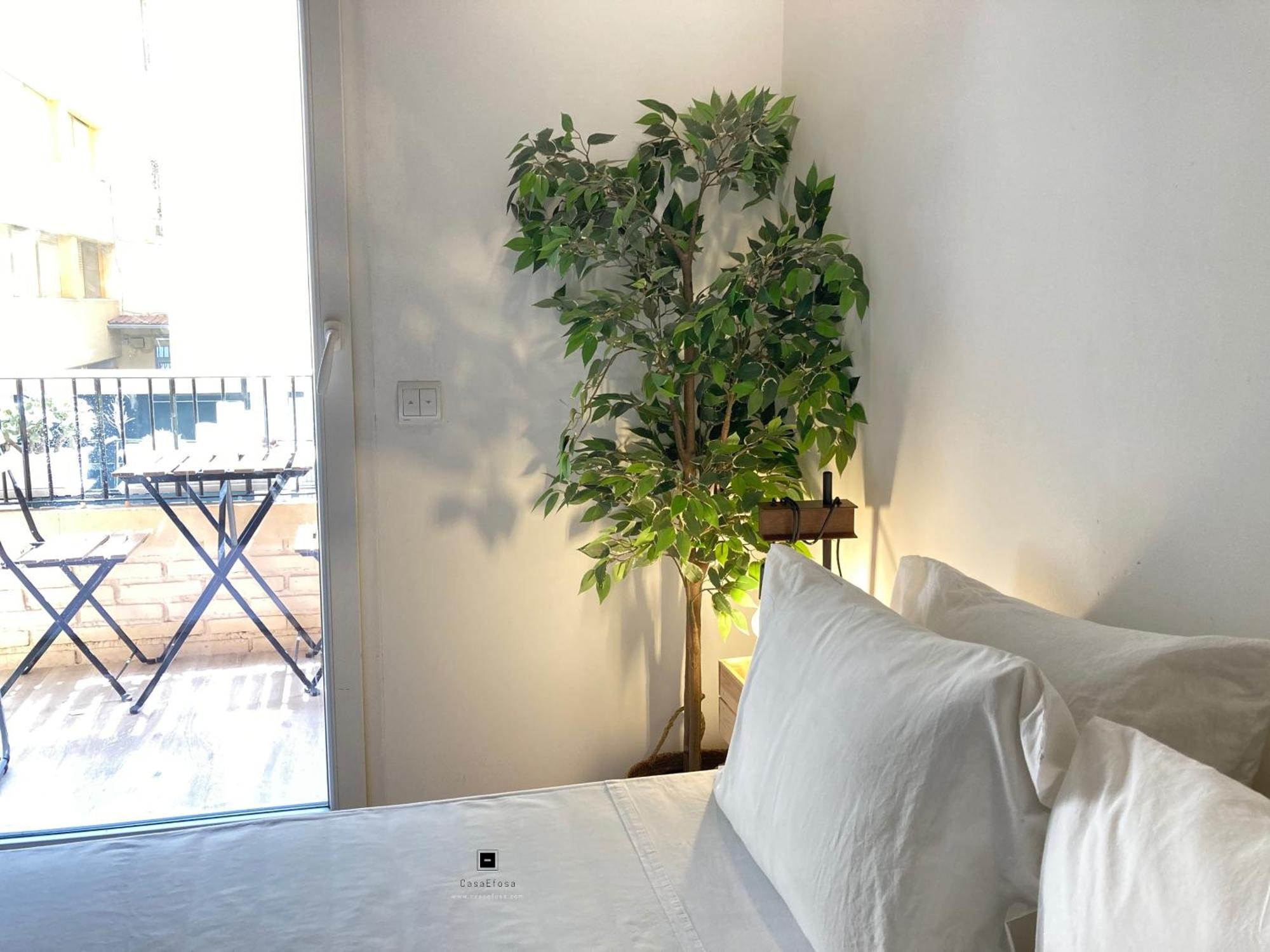 Accommodatie bij particulieren New In The Valencia