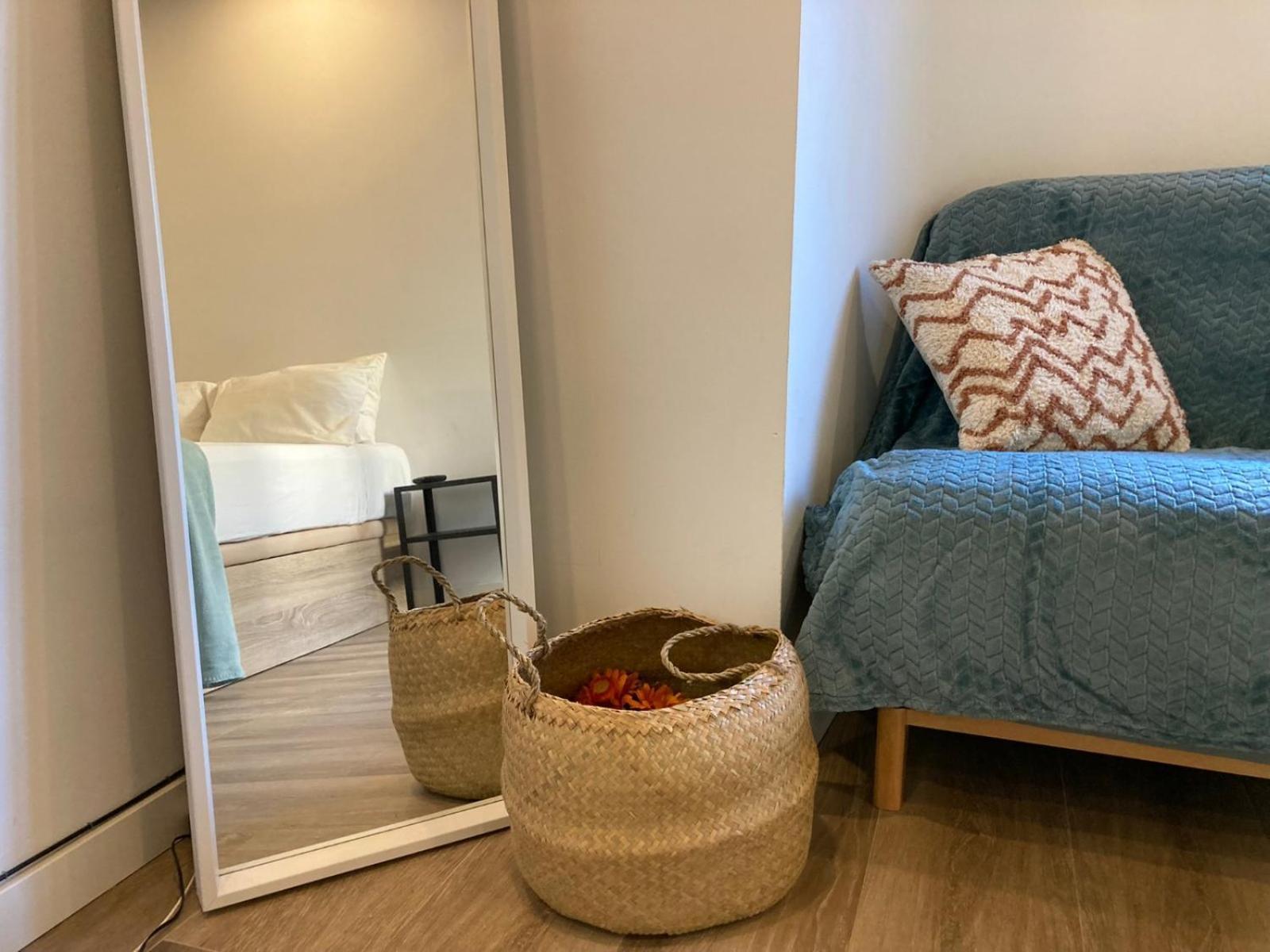 New In The Accommodatie bij particulieren
