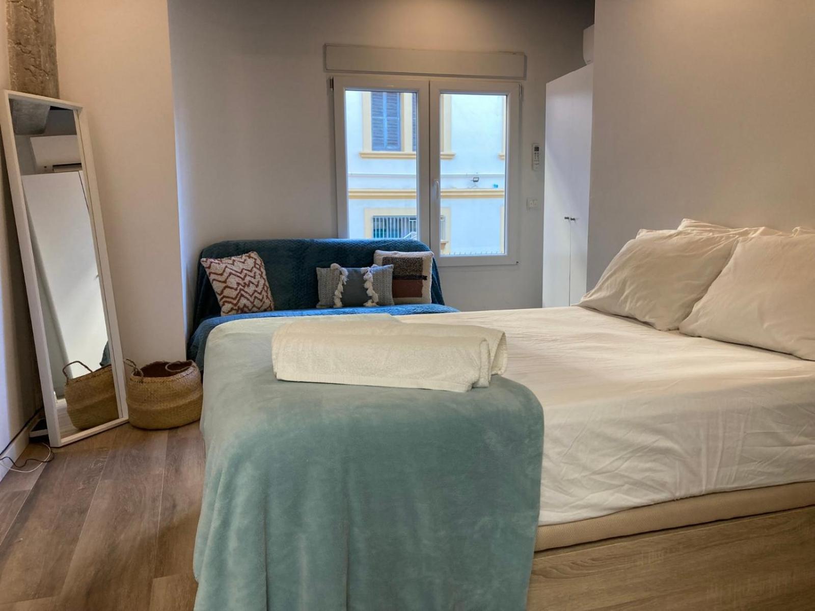 New In The Accommodatie bij particulieren