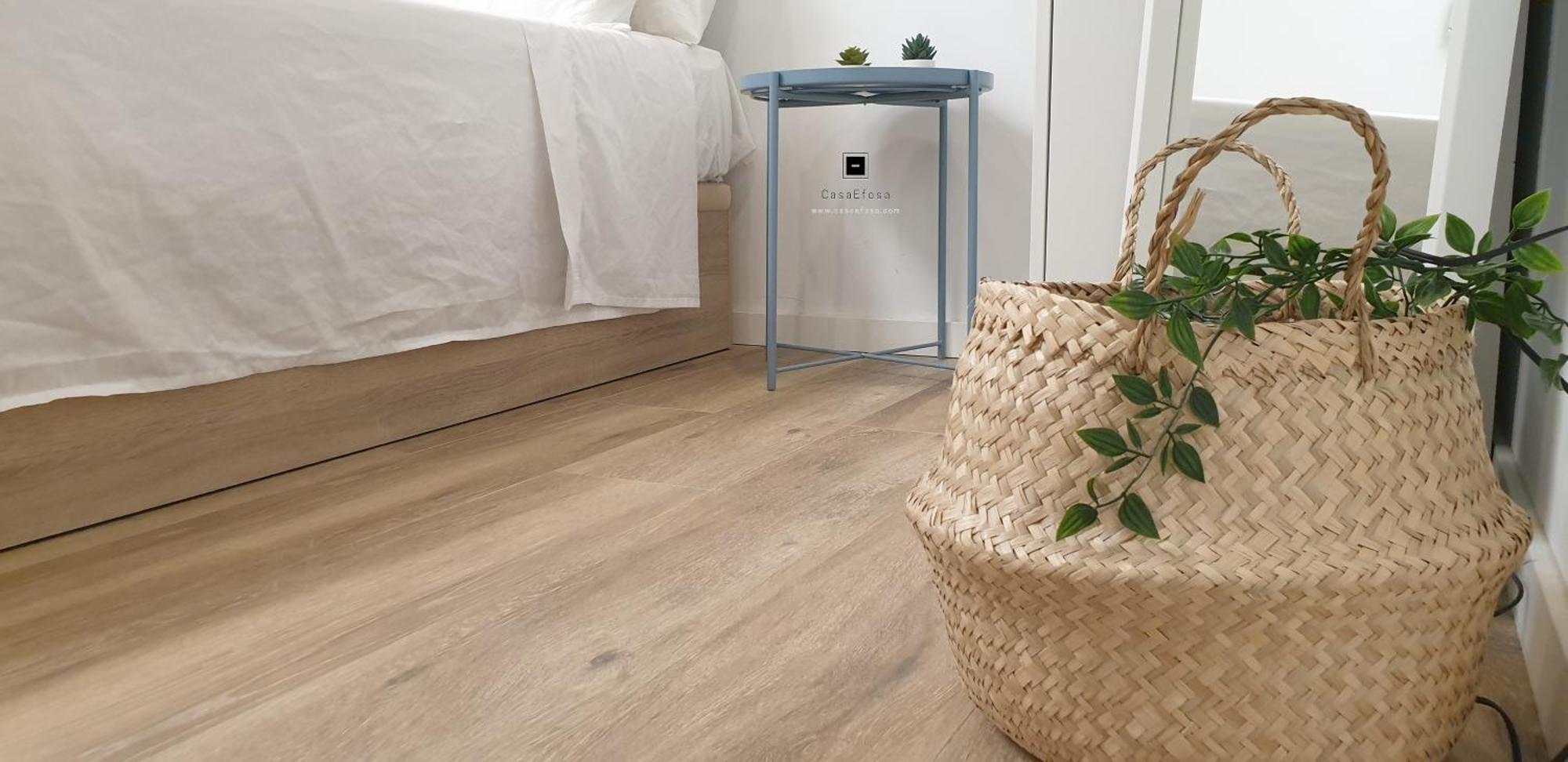 New In The Accommodatie bij particulieren