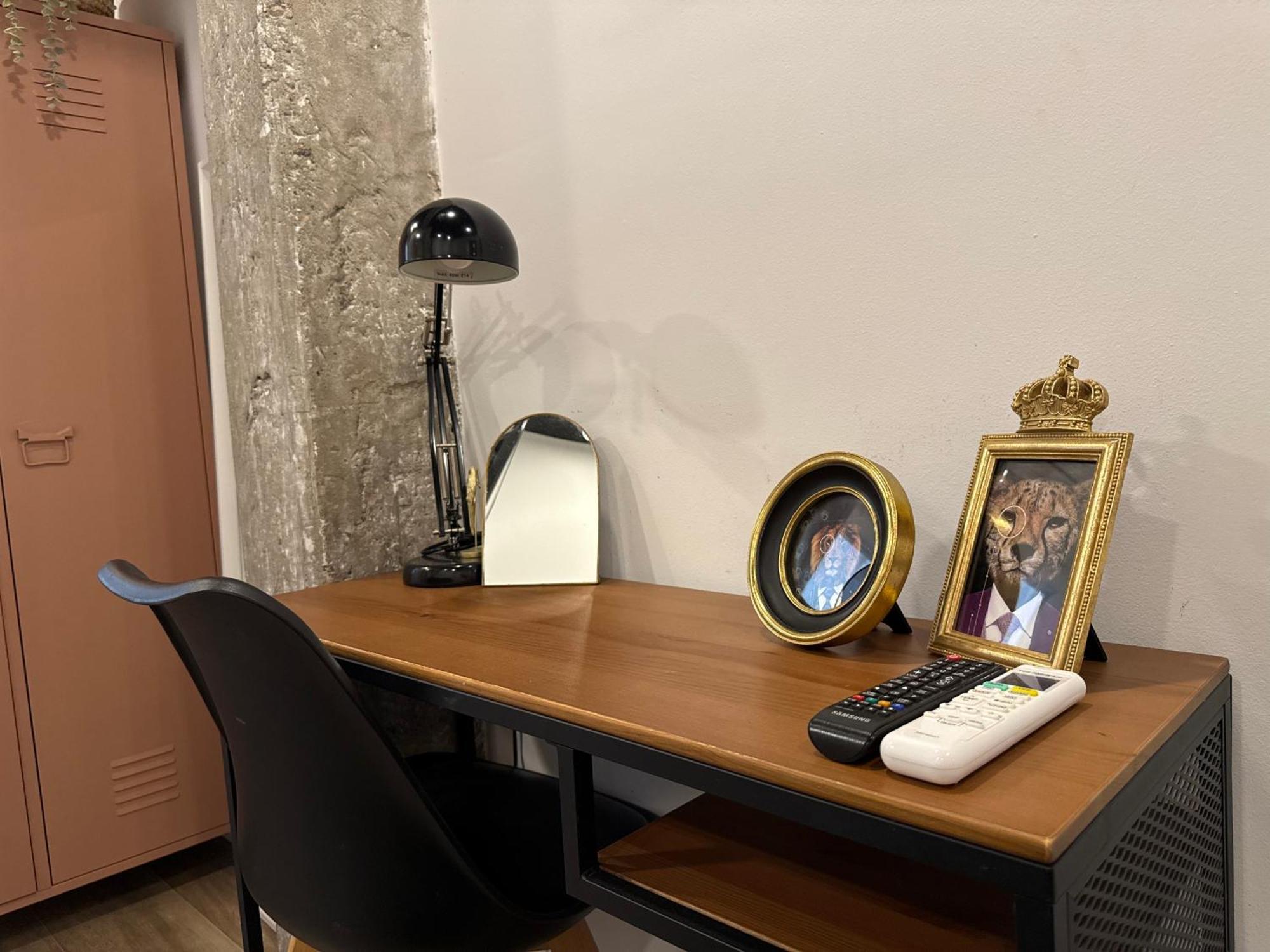 New In The Accommodatie bij particulieren