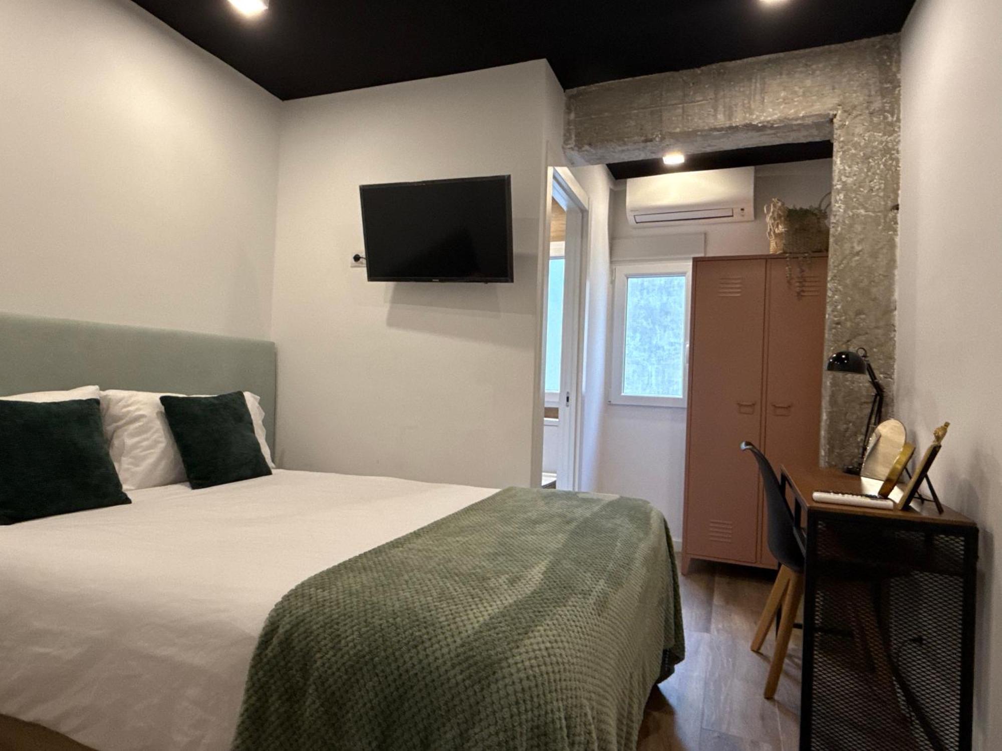 Accommodatie bij particulieren New In The