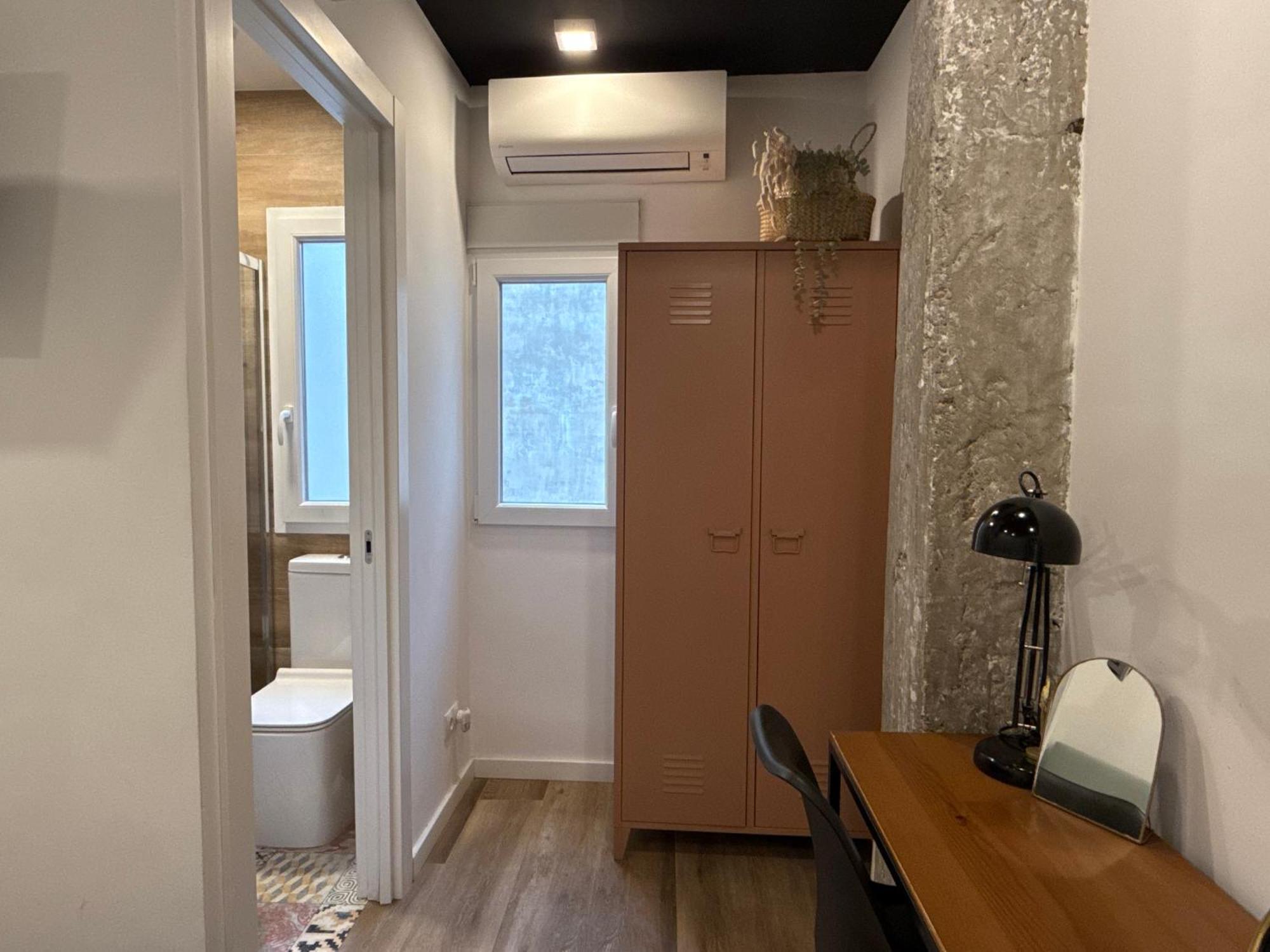 Accommodatie bij particulieren New In The Valencia